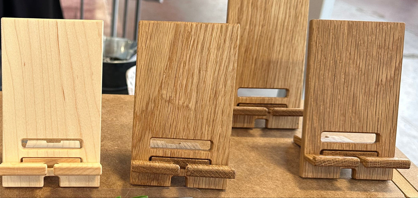Cell Phone Stand (Wholesale)