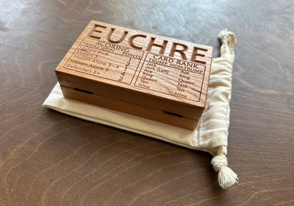 Jeu de cribbage classique | Pliable | Format voyage | Portable | Rangement intégré | Piquets métalliques | Personnalisé | Votre logo | Bois dur de qualité supérieure