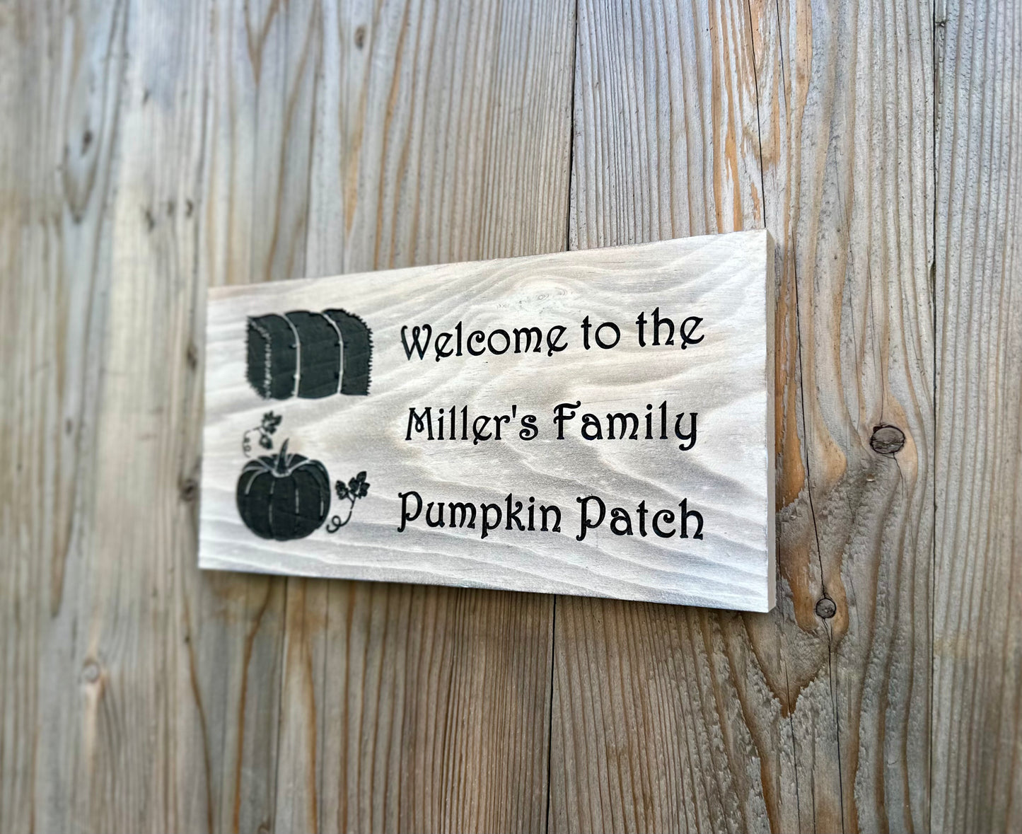 Personalized Wood Sign | Carved | Cottage | House | Camp | Farm | Cabin | Lake | Beach | Garden | Number | Backyard | Patio | Pool