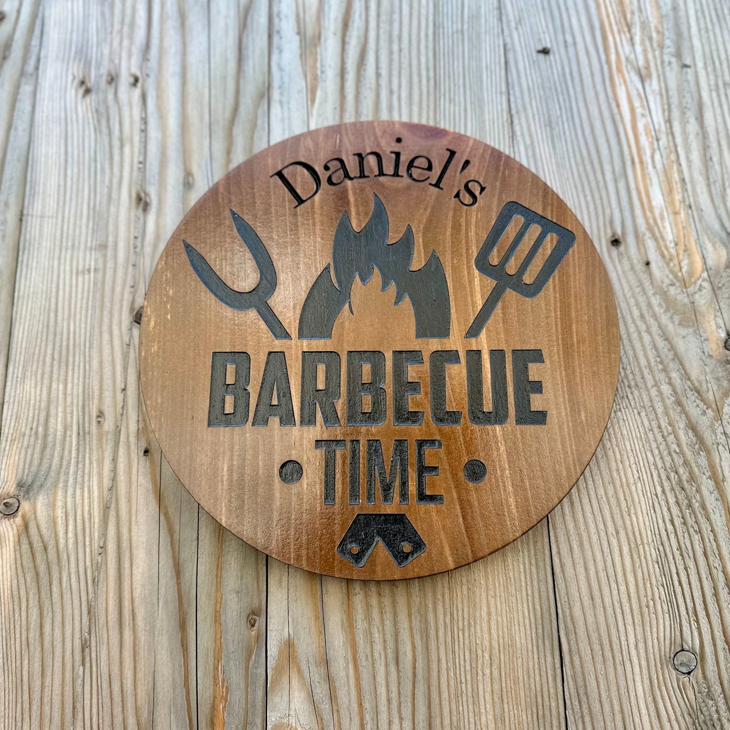 Personalized Wood Sign | Carved | Cottage | House | Camp | Farm | Cabin | Lake | Beach | Garden | Number | Backyard | Patio | Pool